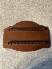 Vintage wooden spoon for sale  Coopersburg