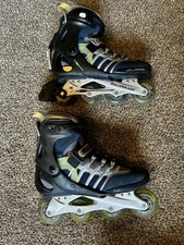 Rollerblade bio dynamic for sale  Olathe