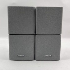 Bose acoustimass lifestyle d'occasion  Expédié en Belgium