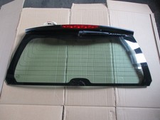 Heckscheibe heckklappe heizbar gebraucht kaufen  Stolberg (Rhld.)