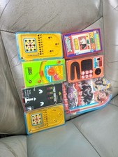 Vintage 1978 tomy for sale  Du Bois