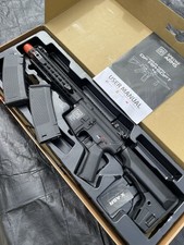 Airsoft upgraded king for sale  Allentown