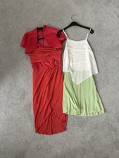 Schöne sommerkleider italieni gebraucht kaufen  Dresden