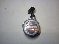 Avviamento messa moto usato  Borgo San Dalmazzo