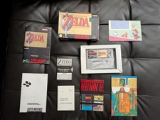 Zelda link the gebraucht kaufen  Staig