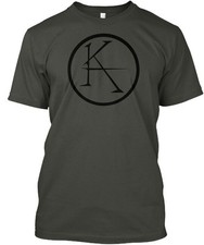 Camiseta Ka Katet The Dark Tower Stephen King feita nos EUA tamanho P a 5XL comprar usado  Enviando para Brazil