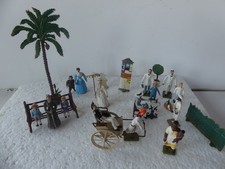 Zinnfiguren bleifiguren heyde gebraucht kaufen  Bubenheim, Essenheim, Zornheim