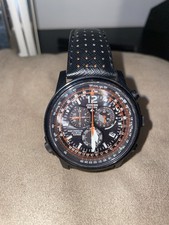 Orologio uomo citizen usato  Perugia