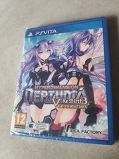 Hyperdimension neptunia genera d'occasion  Clermont-Ferrand-