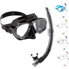 Cressi marea mask usato  Roccagloriosa