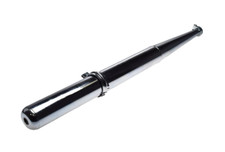 Auspuff standard chrom gebraucht kaufen  Bad Wörishofen