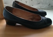 Scarpe donna décolleté usato  Ragalna