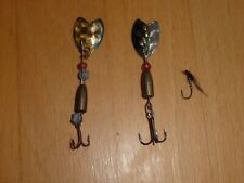 Fishing fly spinners for sale  BIRKENHEAD