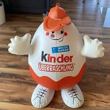 Aufblasbares kinder eiermann gebraucht kaufen  Nürnberg