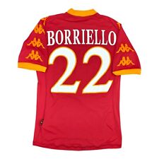 Maglia roma kappa usato  Palermo