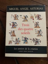 Miguel angel asturias d'occasion  Troyes