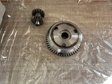 Ruota libera maggiorata usato Ruota libera maggiorata usato  Castellammare di Stabia