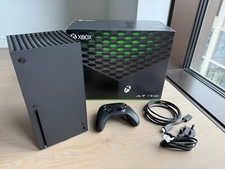 Microsoft xbox series for sale  LONDON