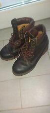 Scarponcino timberland vintage usato  Brisighella