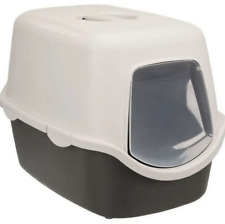 Maison toilette chat d'occasion  Montfort-en-Chalosse
