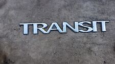 Ford transit connect for sale  EVESHAM