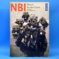 Ddr nbi 1967 gebraucht kaufen  Bitterfeld
