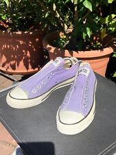 Damen converse custom gebraucht kaufen  Eppstein