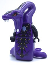 Lego pythor chumsworth for sale  Holland