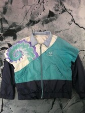 Sergio tacchini windbreaker d'occasion  Arles