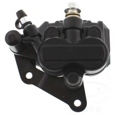 Brake caliper black for sale  UK