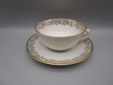 Dejeuner ancien porcelaine d'occasion  Champs-sur-Marne