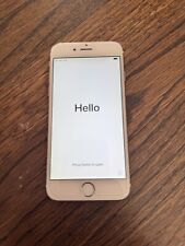 plus gold 64gb iphone 6 for sale  Greenville