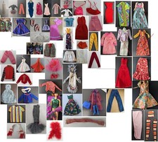 Ropa y accesorios vintage para Barbie (tú eliges) - B segunda mano  Embacar hacia Mexico
