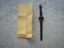 Armbanduhr gub glashütte gebraucht kaufen  Berlin