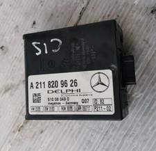 Mercedes cls w219 for sale  BARKING