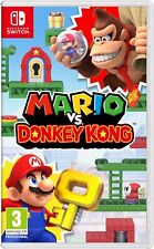 Mario donkey kong d'occasion  Palaiseau