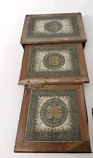 Original vintage danish for sale  DUMFRIES