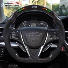 Real carbon fiber d'occasion  Expédié en Belgium