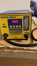 Used hakko 802 for sale  Denton