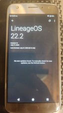 Degoogled motorola moto for sale  Glen Burnie
