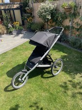 Thule glide running for sale  LONDON