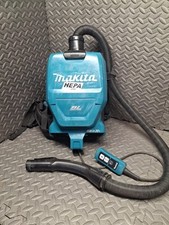 Makita xcv09 battery for sale  Bloomer