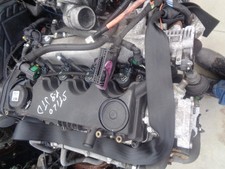 Motore completo fiat usato  Carpinone
