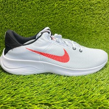Tênis de corrida esportivo Nike Flex Experience Run 11 masculino tamanho 13 cinza comprar usado  Enviando para Brazil