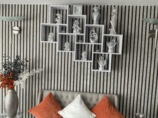 Display wall cabinets for sale Display wall cabinets for sale  NOTTINGHAM