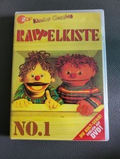 Rappelkiste elmar maria gebraucht kaufen  Plauen
