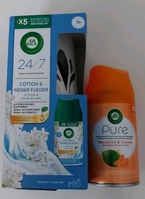 Air wick cotton gebraucht kaufen  Berlin