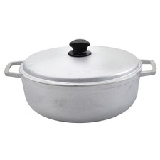 Imusa 7.5qt cast for sale  Miami