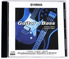 Yamaha guitar bass for sale  Buffalo