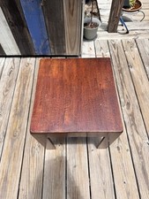 Solid wood side for sale  Saint Petersburg